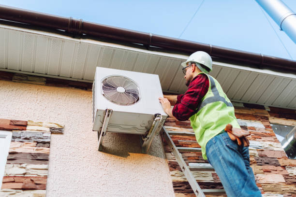 Best Emergency HVAC repair  in Panaca, NV