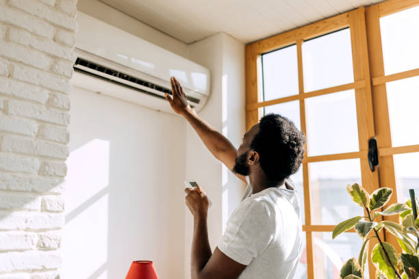Reliable Panaca, NV HVAC Solutions