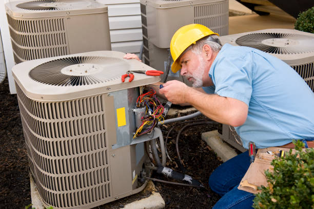 Best HVAC system installation  in Panaca, NV