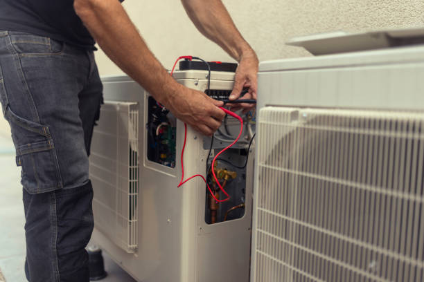 Best HVAC installation services  in Panaca, NV