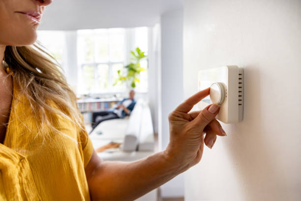 Best Local HVAC companies  in Panaca, NV